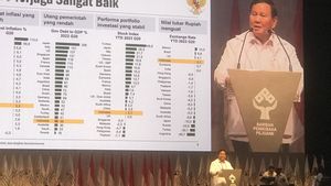 Polemik Usia Capres-Cawapres, Prabowo: Hei Elite-elite di Jakarta, Nggak Bisa Lagi Nipu Rakyat