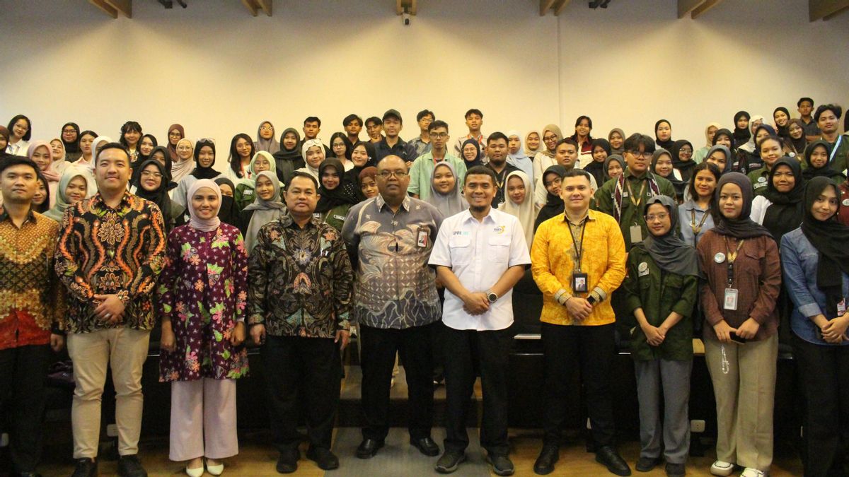 Kolaborasi dengan Regulator dan Industri, Bibit.id Dorong Edukasi Nabung Rutin Lewat Pekan Reksa Dana 2026