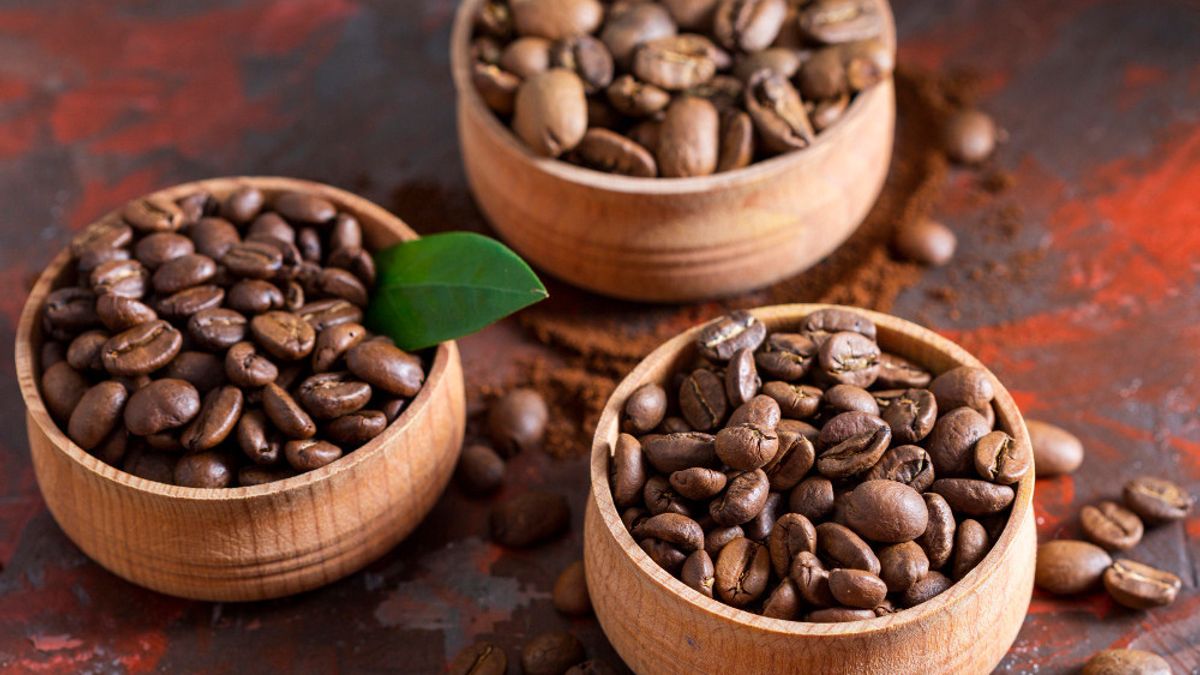 التعرف على 7 خصائص قهوة نوسانتارا ، من غايو إلى فلوريس باجاوا