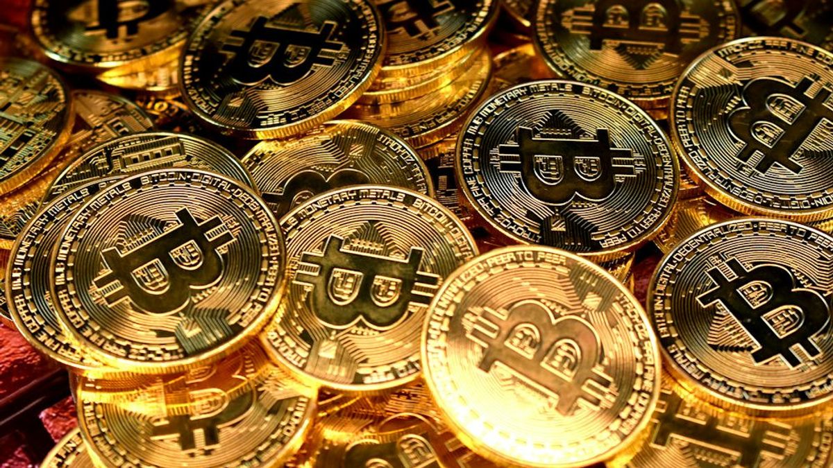 Harga Bitcoin Anjlok 20 Persen, Bagaimana Nasib Pasar Kripto?