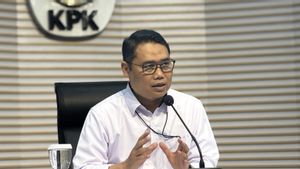 Sekjen DPR Indra Iskandar Tak Kunjung Ditahan, KPK Sebut Perlu Lengkapi Dokumen