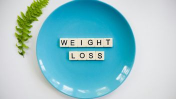 Tak Hanya Pola Makan Tak Teratur, Kurang Motivasi Bisa jadi Penyebab Kamu Sulit Turunkan Berat Badan