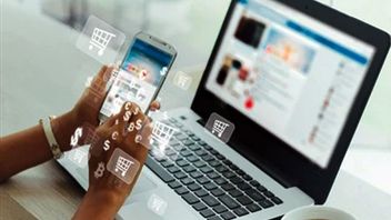 Starting Now, E-commerce Must Collect PPh From Sellers