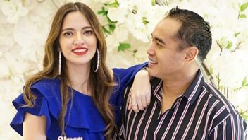 Rich Rich, Nia Ramadhani And Ardi Bakrie's Residence Changed Drastically In Rehabilitation Center
