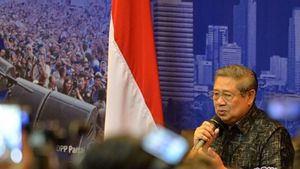 Presiden SBY Tegaskan Jangan Ganggu Papua dan Aceh dalam Sejarah Hari Ini, 16 Agustus 2013