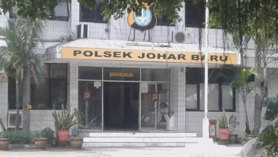 Kakek 74 Tahun Tewas Dianiaya Pria Paruh Baya Karena Permasalahan Buang Sampah Sembarangan