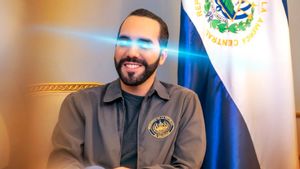 Pengumuman! Presiden El Salvador Bagi-Bagi <i>Airdrop</i> Bitcoin Senilai Rp1,9 Triliun untuk Warganya