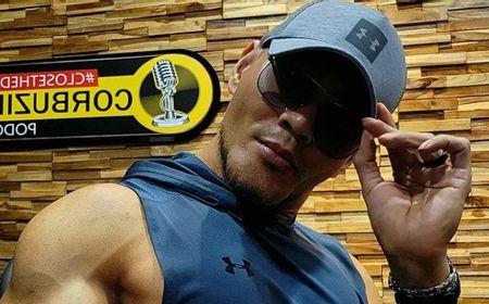 Tagar Closethedoor Trending, Warganet Puji Deddy Corbuzier : Mantap Om Botak