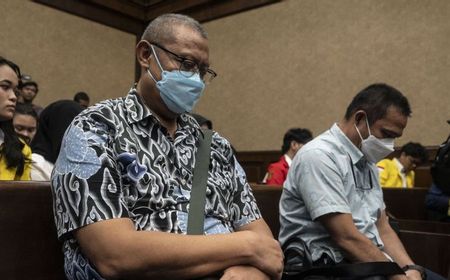 Tiga Eks Kadis ESDM Babel Didakwa Korupsi Timah yang Diklaim Kejaksaan Rugikan Negara Rp300 Triliun