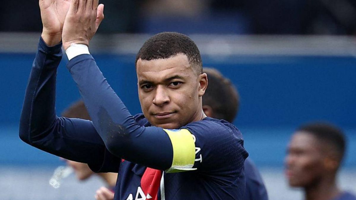 Kylian Mbappe's Account Hacked, Fake Crypto Scheme Loses Billions Of Rupiah Investors