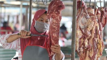 为什么牛肉价格持续上涨？