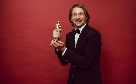 Ini Daftar Lengkap Pemenang Oscar 2023, Everything Everywhere All at Once Ungguli Kemenangan