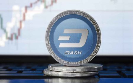 Punya Uang Kripto Banyak? Hati-Hati Dicuri Sahabat Sendiri, DASH Senilai 98,3 Miliar Raib dari Dompet Digital!