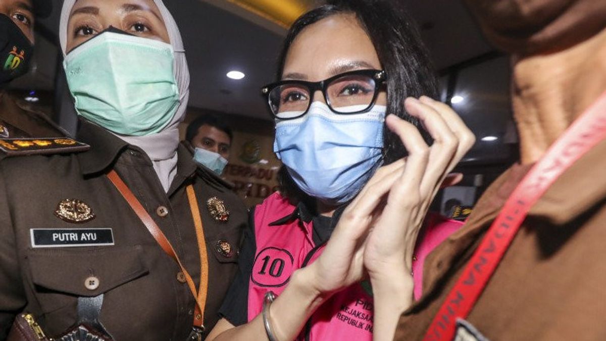 Si Le Kejagung Professionnel, KPK Ne Prendra Pas En Charge L’affaire Du Procureur Pinangki