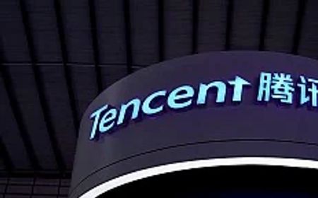 Tencent Memperkenalkan Model Kecerdasan Buatan Besar 