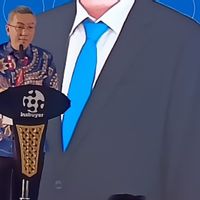 Inabuyer 2026 Diharapkan jadi Wadah Inovasi Produk UMKM agar Peritel Tak Impor