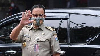 Gerindra Lebih Pilih Kasetpres Heru jadi Pj Gubernur Pengganti Anies Baswedan Dibanding Calon Lain