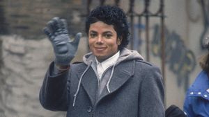 14 Tahun Meninggal Dunia, Mendiang Michael Jackson Kembali Hadapi Kasus Pelecehan Seksual