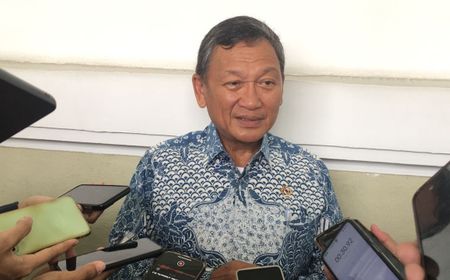 Naikkan Target Lifting 2024, Menteri ESDM: Masih ada Potensi