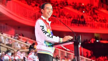 10 Program Jokowi Tidak Tercapai di 2024 Diungkap oleh Kepala Bappenas Suharso Monoarfa