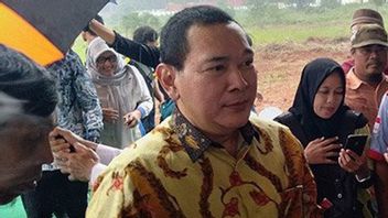 BLBI Sita Aset Tommy Soeharto di Karawang, Ini Rinciannya