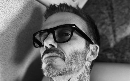 David Beckham Jadi Brand Ambassador Kripto DigitalBits