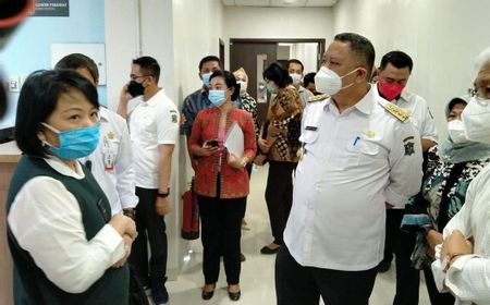 Wali Kota Surabaya Wajibkan Hotel Laporkan Pengunjung ke Gugus Tugas COVID-19