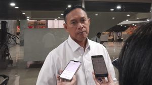 Bos Bulog: Banyak ‘Mbah-Mbah’ di Pasar Tradisional Gaptek Pakai Klik SPHP