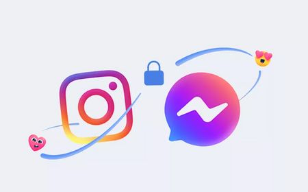 Pengguna Facebook akan Bisa Kirim Pesan Lintas Platform dari Instagram dan Messenger