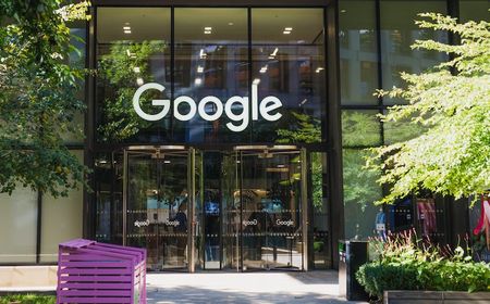 Program Ngirit Google! Minta Karyawan untuk Berbagi Meja dan Hari Masuk Kantor