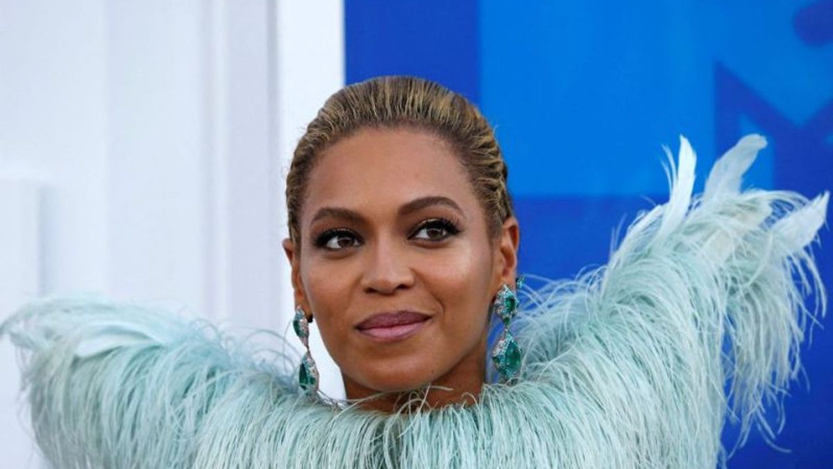 Dianggap Singgung Penyandang Disabilitas, Beyonce Pilih Hapus Lirik Lagu Heated