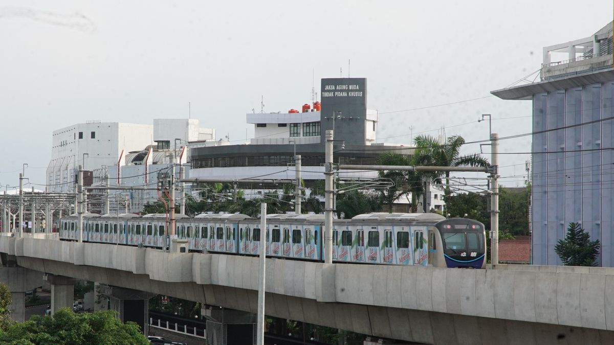 China Will Have Fastest MRT