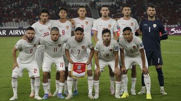 New Coach Scheme Of The Indonesian National Team, Two Years Plus Two