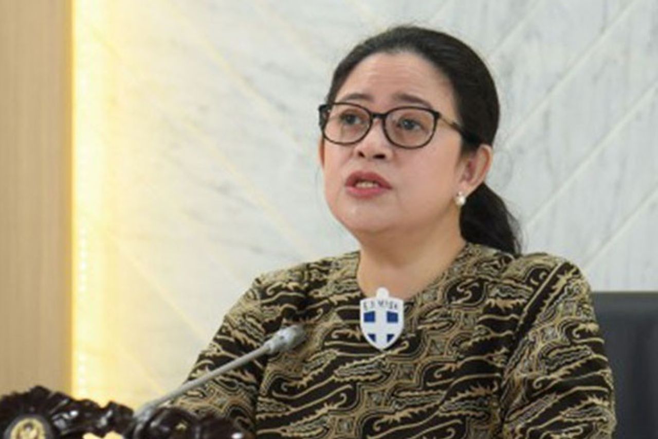 Wantimpres法案的目标是此期间的Rampung,DPR主席:如果不可能,它将由新总统签署