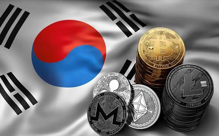 Lebih Dari 60 Bursa Kripto di Korea Selatan Bakal Ditutup, Ini Penyebabnya