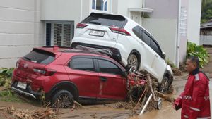 Pemerintah Beri Bantuan Rp 1,25 Juta per Bulan untuk Mahasiswa Korban Banjir Aceh Sumatera
