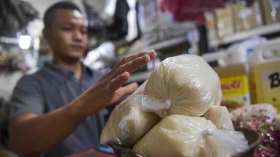 Bapanas Ingin Swasembada Gula, Janjikan Pengembangan Teknologi dan Lahan di NTT