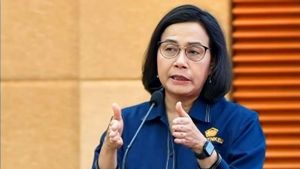 Kebutuhan Investasi Infrastruktur Capai 625 Miliar dolar AS, Sri Mulyani Ungkap Pemerintah Hanya Mampu Penuhi 40 Persen