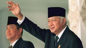 Soal Gelar Pahlawan untuk Soeharto, Bonnie Triyana: Pahlawan Sejati Tak Membawa Duka bagi Rakyatnya