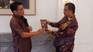 Berita Sulbar Terbaru: Penjabat Gubernur Sulbar Diminta Meningkatkan Tata Kelola Pemerintahan