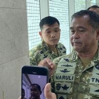 KSAD: Tidak Ada Instruksi Langsung soal Pembubaran Nobar "Pesta Babi”