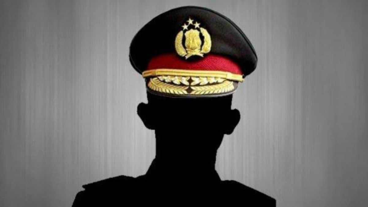 ronyme : trois policiers pour trafic de drogue dans une salle de détention de Samarinda, menacés de licenciement