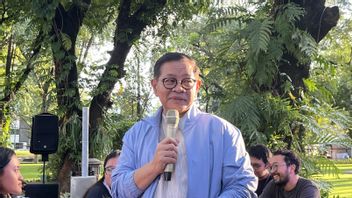 普拉莫诺·阿农:非法停车场未进入PAD,我们已经准备好了,即使它由群众组织控制