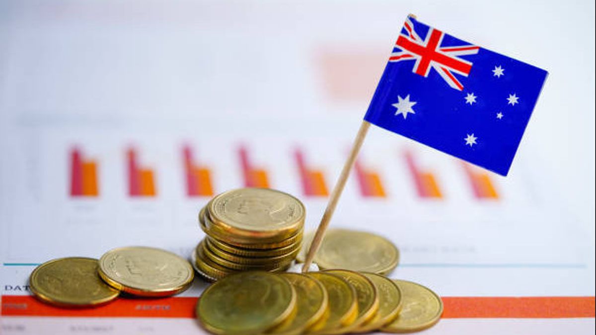 Survey Shows In The Future 12 Months More Than 5 Million Australian People Buy Crypto