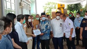 Lahan Terdampak Proyek Fly Over Simpang Sekip Mendapat Ganti Rugi dari Pemkot Palembang