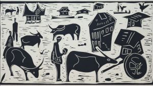 Nilai Keindahan pada Sebuah Karya Seni yang Dapat Dinikmati, Ini Parameternya