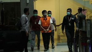 Eks Dirut Sarana Jaya Ditahan KPK, Wagub DKI: Jadi Pelajaran untuk Hati-hati