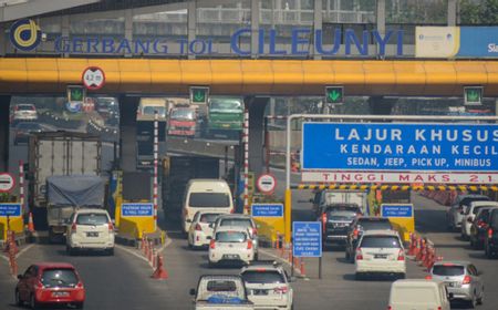 Mudik 2021 Dilarang, yang Boleh Bepergian Harus Kantongi Surat Izin Keluar Masuk