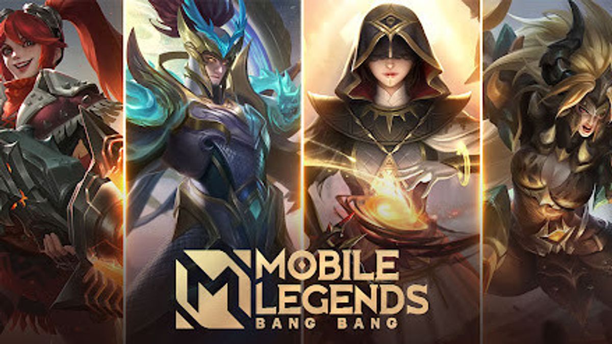 Wow! 11 Percent VAT Increase Affects Transactions In Mobile Legend And PUBG Mobile Games