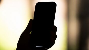 Geger, Alleged Scandal of an Affair of a Senior at One of the Campus in Jakarta Goes Viral on TikTok